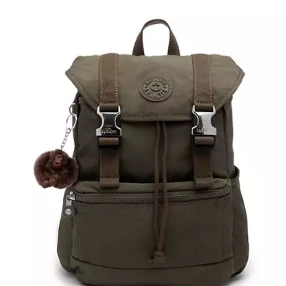 Kipling Experience Small Backpack